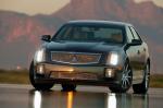 Cadillac STS SAE 100 2005 года